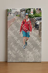 Evenement foto: Serie 1978