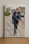 Evenement foto: Serie 1978