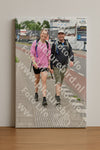 Evenement foto: Serie 1978