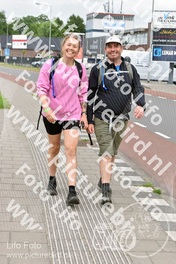 Evenement foto: Serie 1978