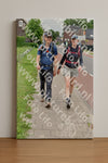 Evenement foto: Serie 1978