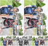 Evenement foto: Serie 1978