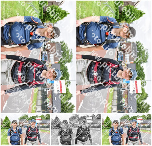 Evenement foto: Serie 1978