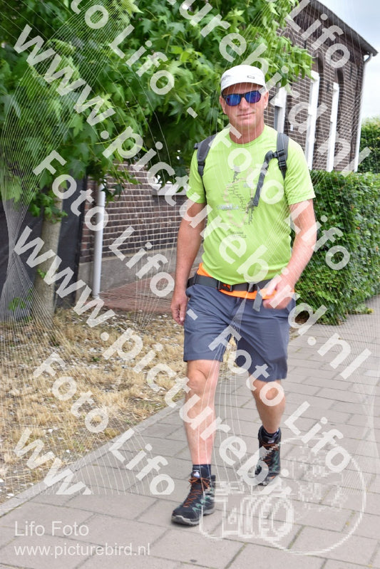 Evenement foto: Serie 1978