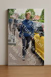 Evenement foto: Serie 1978
