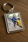 Evenement foto: Serie 1978