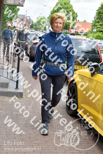Evenement foto: Serie 1978