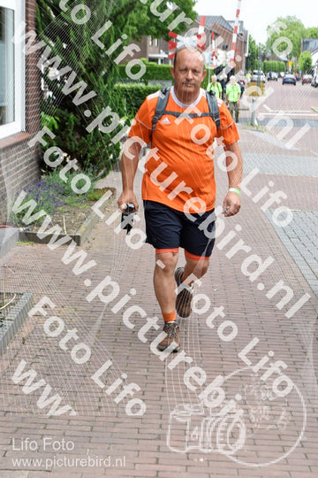Evenement foto: Serie 1978
