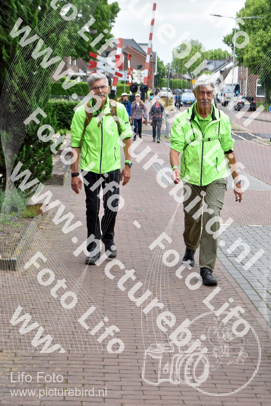 Evenement foto: Serie 1978