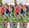 Evenement foto: Serie 101