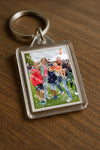 Evenement foto: Serie 101