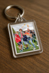 Evenement foto: Serie 101