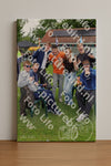 Evenement foto: Serie 101