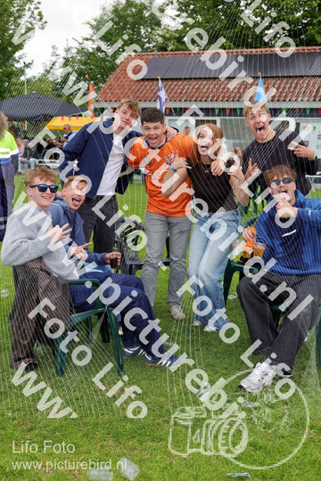 Evenement foto: Serie 101