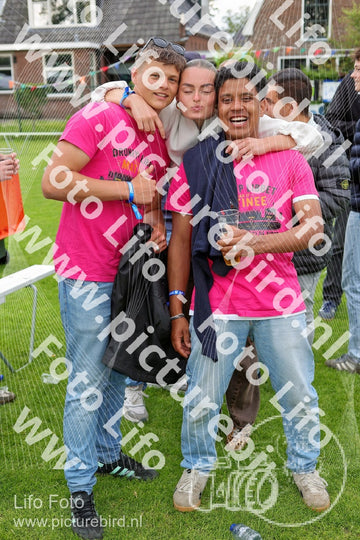 Evenement foto: Serie 101