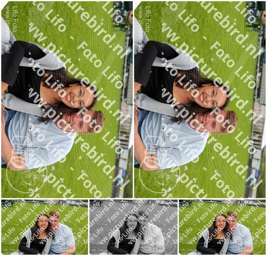 Evenement foto: Serie 101