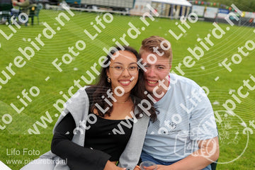 Evenement foto: Serie 101