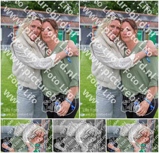 Evenement foto: Serie 101