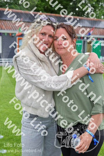 Evenement foto: Serie 101