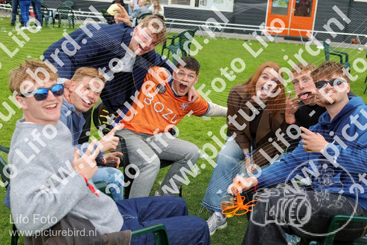 Evenement foto: Serie 101