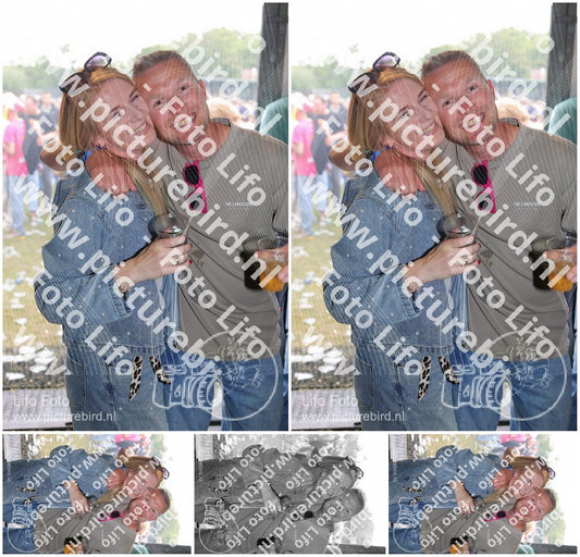 Evenement foto: Serie 101