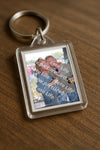 Evenement foto: Serie 101