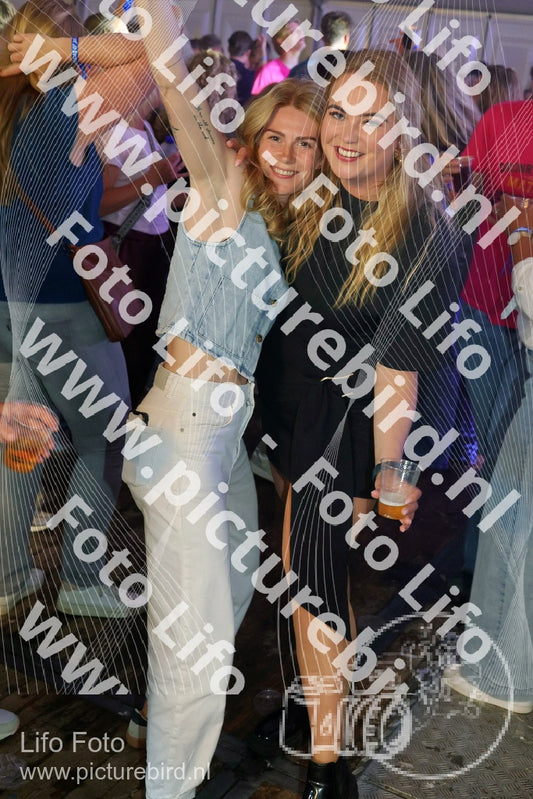Evenement foto: Serie 101