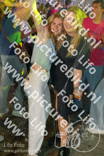Evenement foto: Serie 101