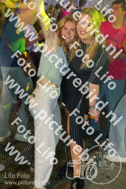 Evenement foto: Serie 101