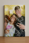 Evenement foto: Serie 101
