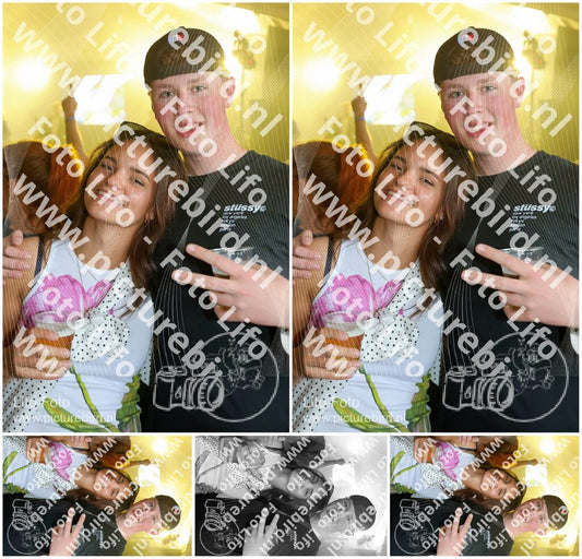 Evenement foto: Serie 101