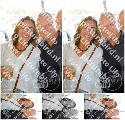 Evenement foto: Serie 101