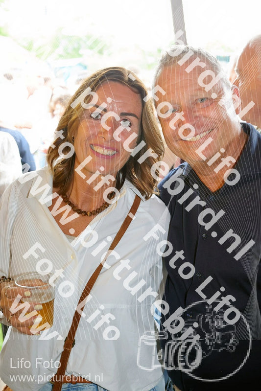 Evenement foto: Serie 101