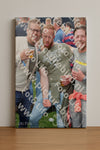 Evenement foto: Serie 101