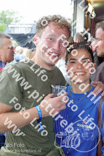 Evenement foto: Serie 101