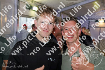 Evenement foto: Serie 101