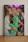 Evenement foto: Serie 101