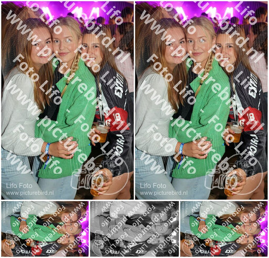 Evenement foto: Serie 101