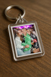 Evenement foto: Serie 101