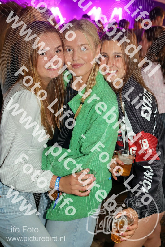 Evenement foto: Serie 101