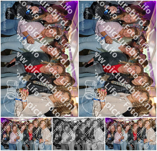 Evenement foto: Serie 101