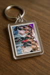 Evenement foto: Serie 101
