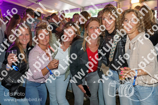 Evenement foto: Serie 101
