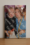 Evenement foto: Serie 101