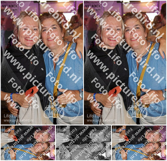 Evenement foto: Serie 101