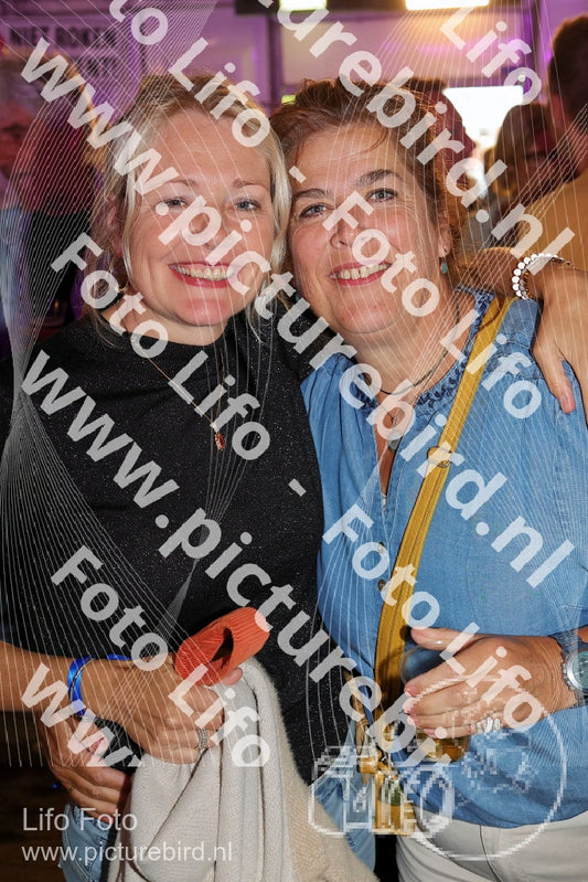 Evenement foto: Serie 101