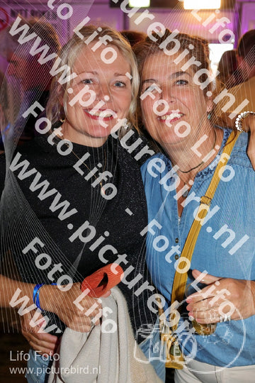 Evenement foto: Serie 101