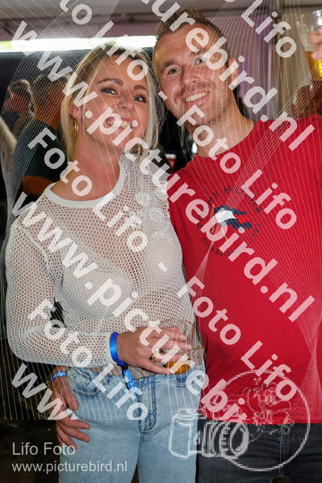 Evenement foto: Serie 101