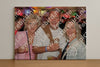 Evenement foto: Serie 101