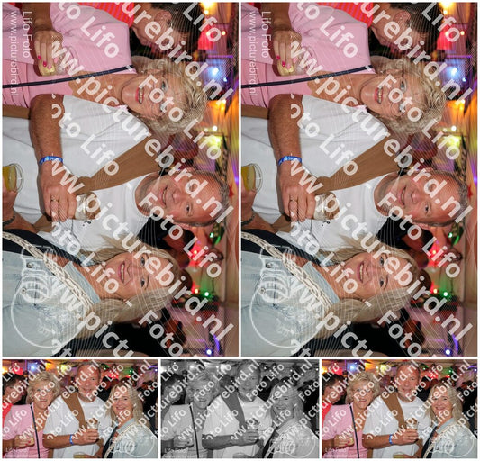 Evenement foto: Serie 101